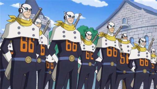 海賊王:山治與布琳結婚的真相,是大媽為了模仿凱多的能力者軍團 海賊王:山治與布琳結婚的真相,是大媽為了模仿凱多的能力者軍團