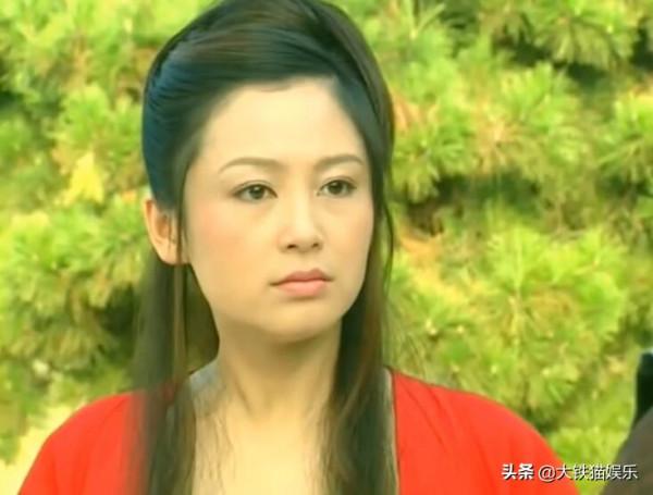 15位演“貂蟬”的女星,陳紅娜扎呼聲最高,寧靜自己就能幹掉董卓 15位演“貂蟬”的女星,陳紅娜扎呼聲最高,寧靜自己就能幹掉董卓