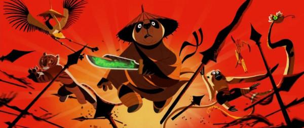 熱鬧的環球影城,無人問津的“功夫熊貓”主題園? 熱鬧的環球影城,無人問津的“功夫熊貓”主題園?