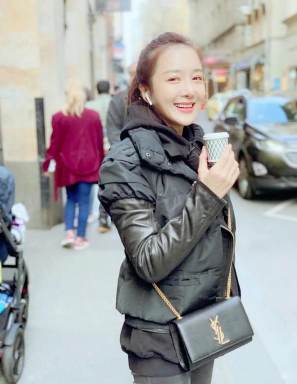 有喜歡李依曉的嗎？她曾是古裝第一美人，現在卻只能演反派角色