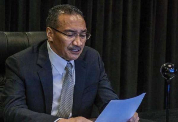 挺中懟美！破美國&OpenCurlyDoubleQuote;離間計&rdquo;，南海問題上希沙姆丁到底有多清醒？