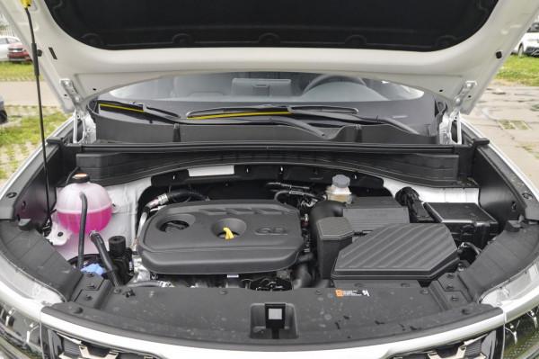 2021款起亞KX5養車成本分析，每年保養開銷僅需17339元？