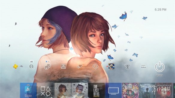 《奇異人生：本色》終極版不送PS4主題 玩家怒噴SE