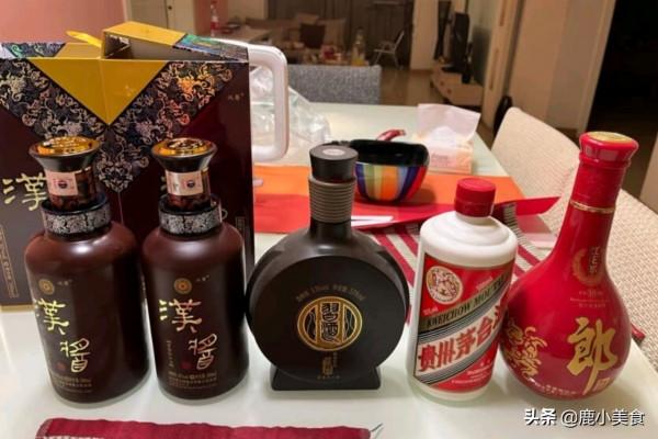春節家宴用酒，這&OpenCurlyDoubleQuote;4類酒&rdquo;別拿來待客，難喝易上頭，還遭人嫌棄