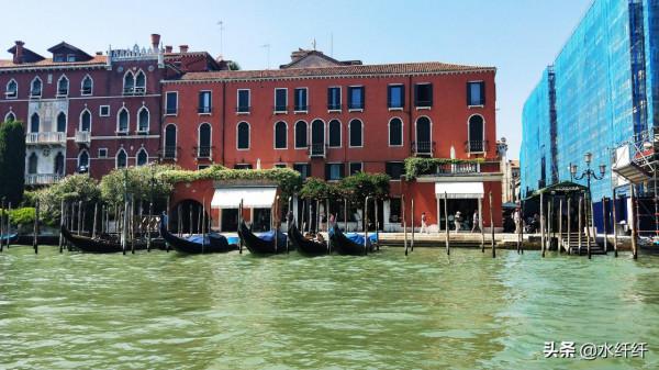 義大利，一個浪漫的國度