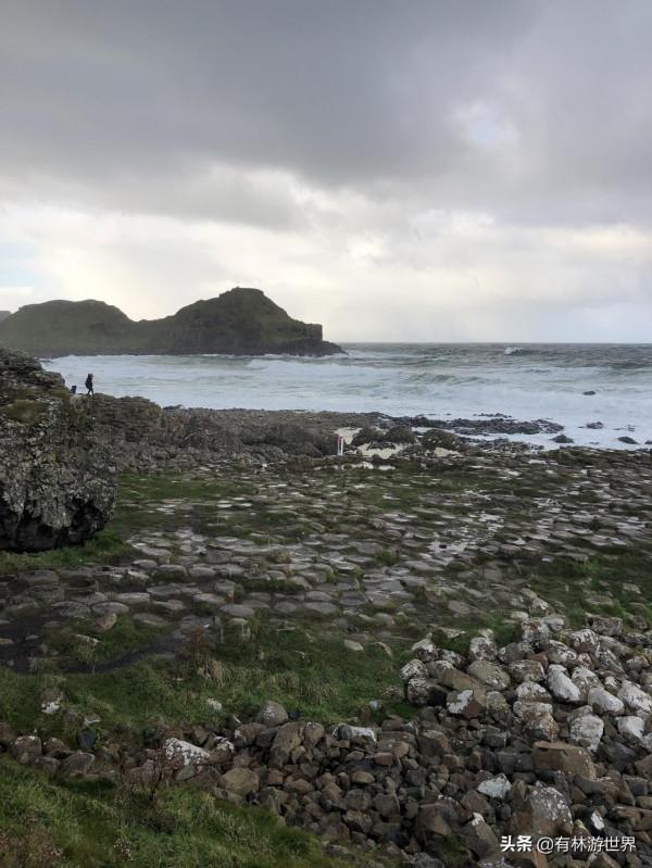 跟著有林遊英倫之巨石陣和巨人堤