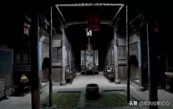 中國各大姓氏祖訓，你的祖訓是什麼？