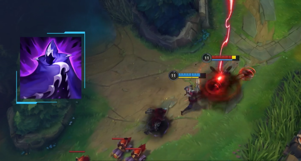 LOLM新賽季內容曝光：全新內容上線，排位賽機制更新，S1獎勵返場