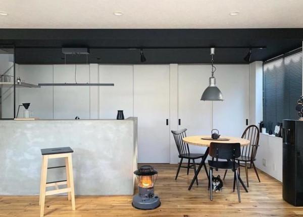 45歲日本阿姨的家火了!她說:最明智的決定就是“窮硬裝富軟裝” 45歲日本阿姨的家火了!她說:最明智的決定就是“窮硬裝富軟裝”