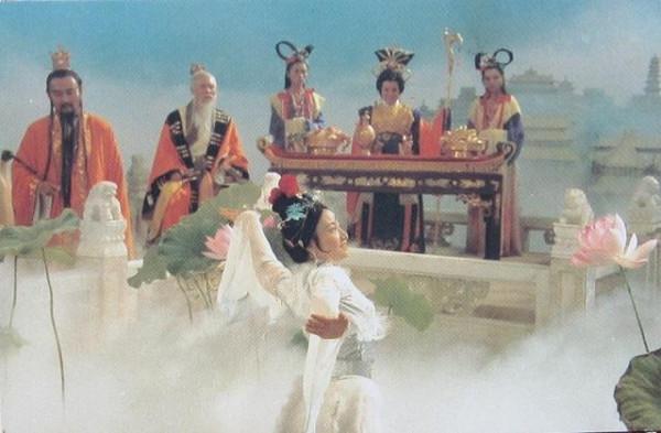 《西遊記》當中的天庭十二元帥都是什麼身份?他們的工作是什麼? 《西遊記》當中的天庭十二元帥都是什麼身份?他們的工作是什麼?