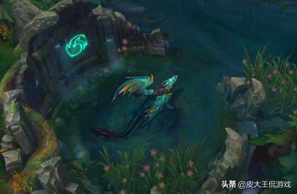 英雄聯盟六大元素龍中，你認為哪一隻最沒用？新龍魂有些離譜？