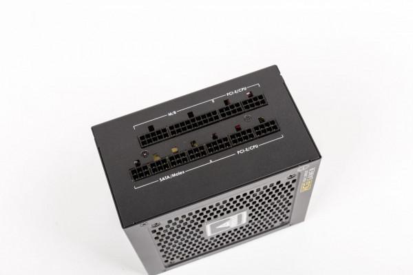 240T30清涼之風—追風者P360A裝機分享—11700K+6600XT 240T30清涼之風—追風者P360A裝機分享—11700K+6600XT