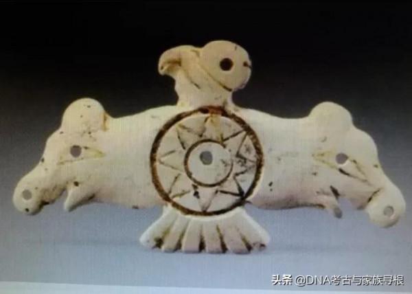 試論太昊、少昊時代--兼論太昊、少昊與炎、黃的關係