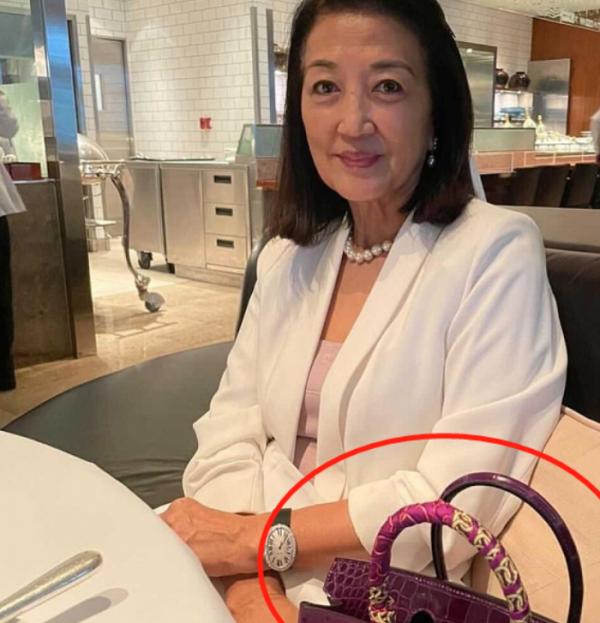 孟晚舟回家！6個港臺藝人開心發文，郭碧婷婆婆：第一次熱淚盈眶