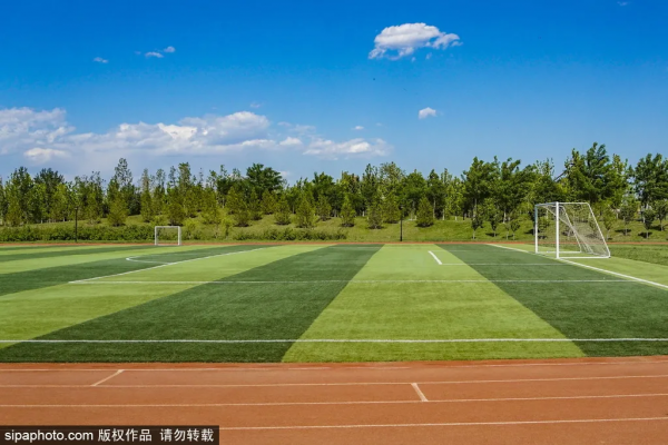 北京週末秋遊好去處，這些體育運動主題公園，人少又免費～