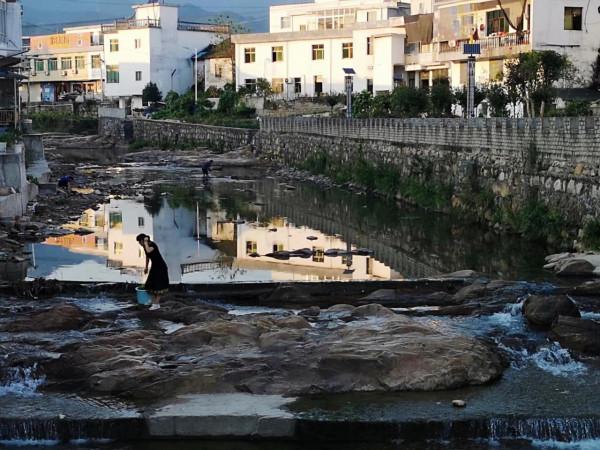 摩托周邊旮旯遊之“官莊篇”3——夜話官莊 摩托周邊旮旯遊之“官莊篇”3——夜話官莊