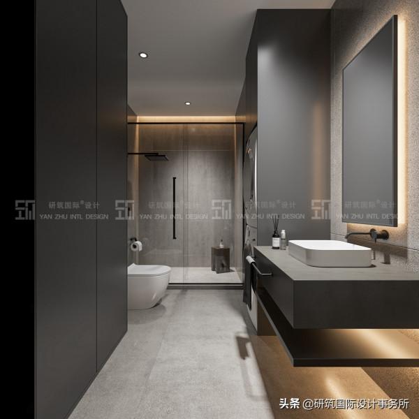 162㎡現代工業風 | 頗具質感