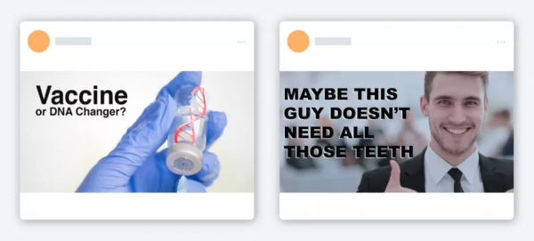 Meta研發新一代AI系統,可“漁網式”快速準確篩選網路不良資訊 Meta研發新一代AI系統,可“漁網式”快速準確篩選網路不良資訊