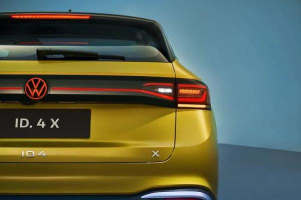 銷量未及預期，但已經是合資TOP 1的大眾ID