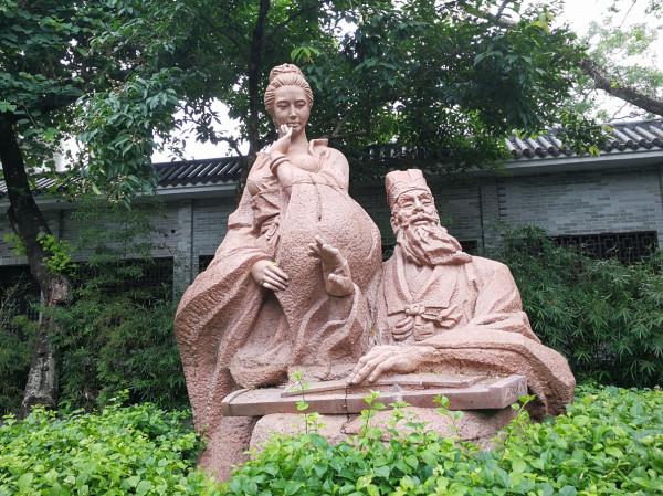 王閏之為何要燒光蘇軾的詩稿？蘇軾的多位妻妾，只有她被稱為老妻