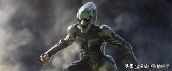 章魚博士要被洗白?關於《蜘蛛俠3》這3個猜想,粉絲們都吵瘋了 章魚博士要被洗白?關於《蜘蛛俠3》這3個猜想,粉絲們都吵瘋了