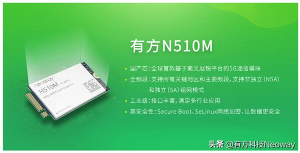 2021中國移動全球合作伙伴大會:有方科技與中國移動合作多點開花 2021中國移動全球合作伙伴大會:有方科技與中國移動合作多點開花