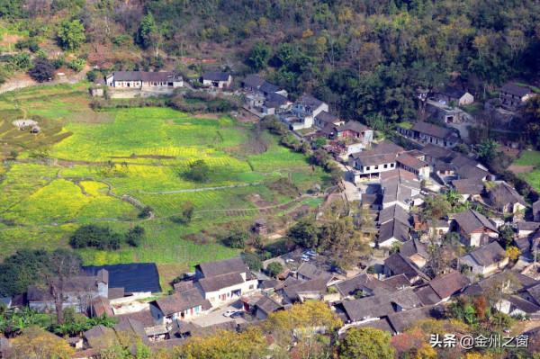 來雨補魯，尋找遺落天坑的鄉愁