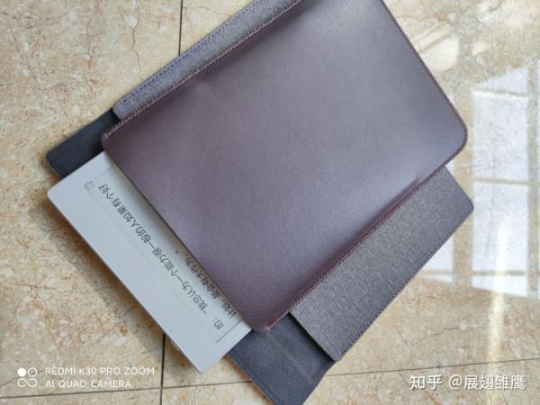 來自醫科男的真實體驗測評——文石BOOX Nova Air墨水平板