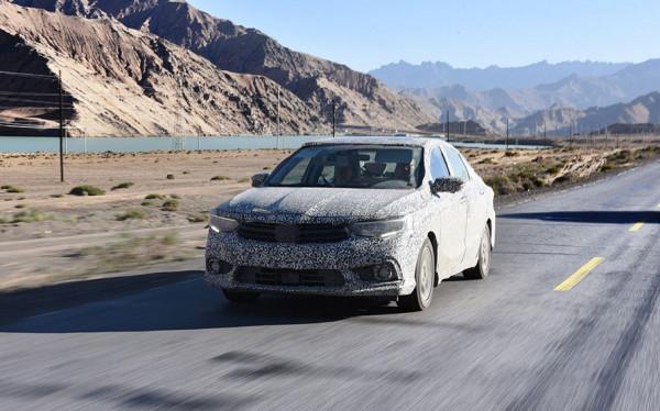 整車品質如何保證?何為汽車三高測試 整車品質如何保證?何為汽車三高測試