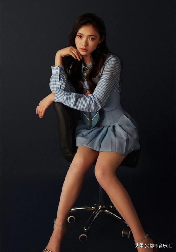 林允高畫質美圖收藏