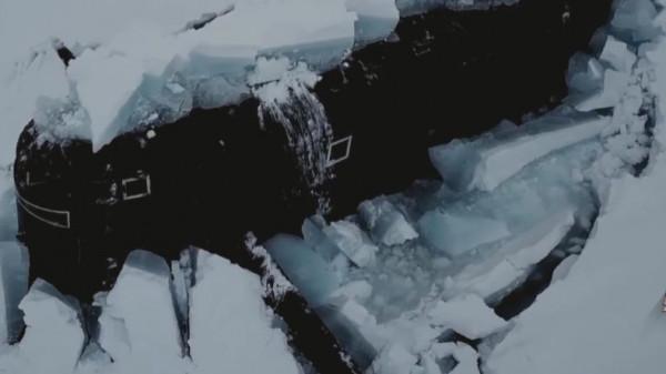 世界兵器大觀：俄羅斯的水下“老驥”德爾塔型系列核潛艇