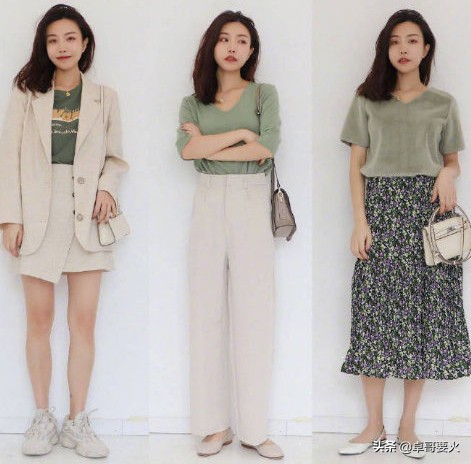 溫差變化大的時節怎麼穿?30、40歲女性這樣穿,好看又保暖 溫差變化大的時節怎麼穿?30、40歲女性這樣穿,好看又保暖