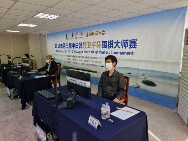 聶衛平杯日本隊兩連勝提前奪冠，明天中韓意外爭奪亞軍