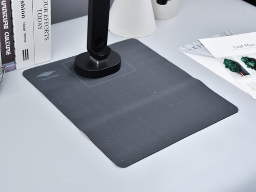 體積小巧輕便 良田S1300C高拍儀圖賞 體積小巧輕便 良田S1300C高拍儀圖賞