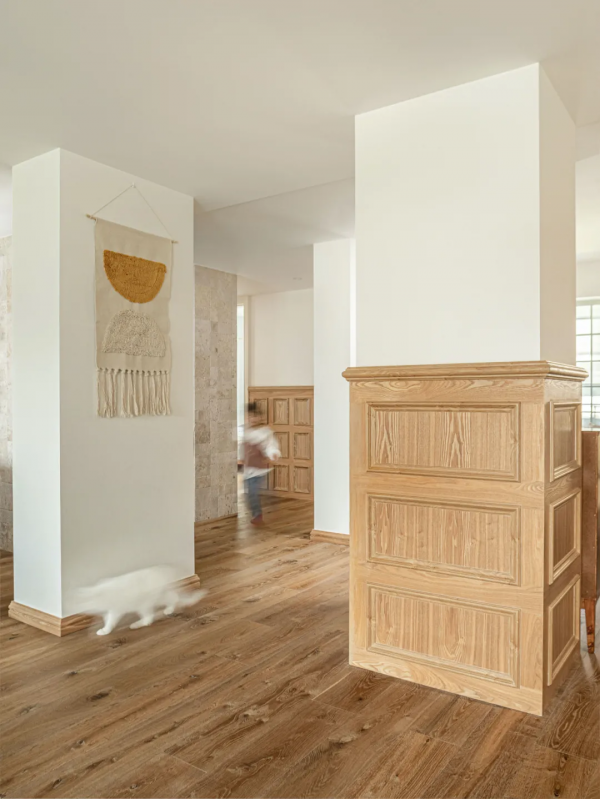 85後老闆的200㎡:105W砸臥室、走廊倆衣帽間、還有超牛收納系統 85後老闆的200㎡:105W砸臥室、走廊倆衣帽間、還有超牛收納系統