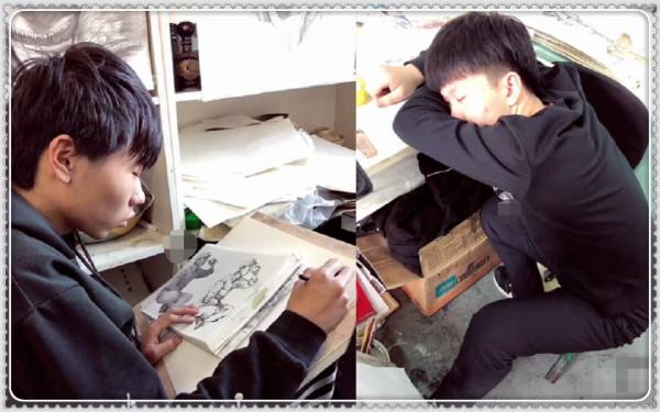 我，90後，欠債60萬，尿毒症晚期，越努力越幸運，現年入15萬