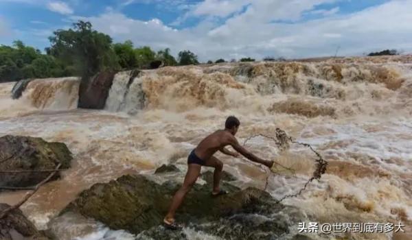 “寮國”現狀，帶你看看真實的寮國