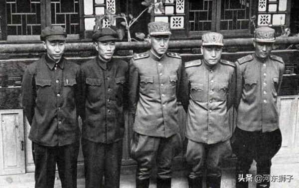 1949年,四野的3個朝鮮族師在回到朝鮮後,面臨什麼樣的命運? 1949年,四野的3個朝鮮族師在回到朝鮮後,面臨什麼樣的命運?