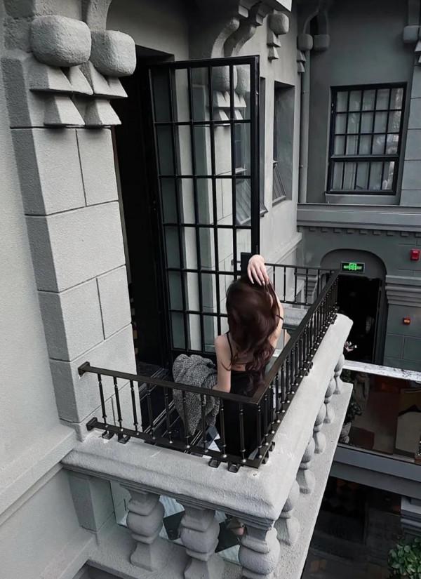 拼命工作拼命生活