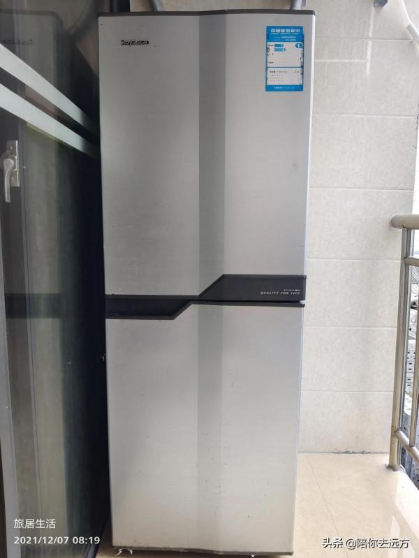 旅居D4-住在長壽鄉