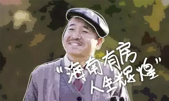 海南樓市連放2個大招，4地永久停止樓盤開發，嚴禁產權式酒店開發