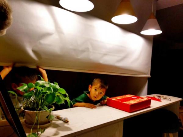 河南小夫妻的家意外“火”了，裝修亂七八糟，每個功能區都踩坑了