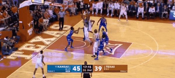 2018年選秀大會，一群怪物的狂歡盛宴——「進擊的巨人篇」