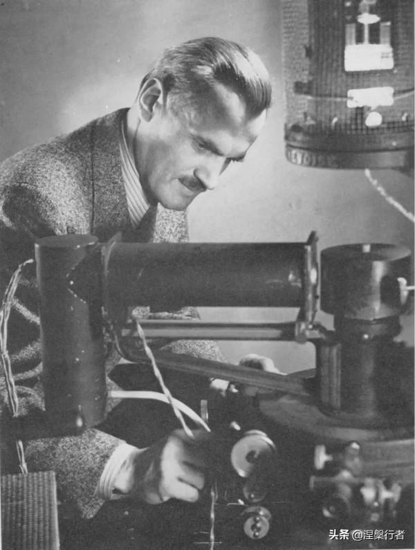 要不是他的推辭,中國獲得諾獎要提前30年,他夯實了光的粒子性 要不是他的推辭,中國獲得諾獎要提前30年,他夯實了光的粒子性