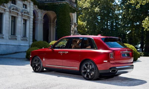 盤點三款高質量男性SUV，不一定要帥，但要壕出調性