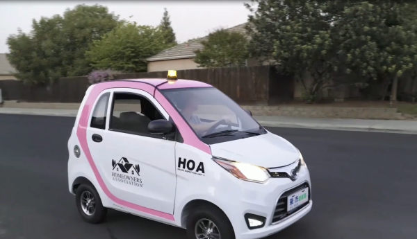 美國佬一萬買老頭樂，想證明中國車不值錢，試駕後卻迷上中國製造