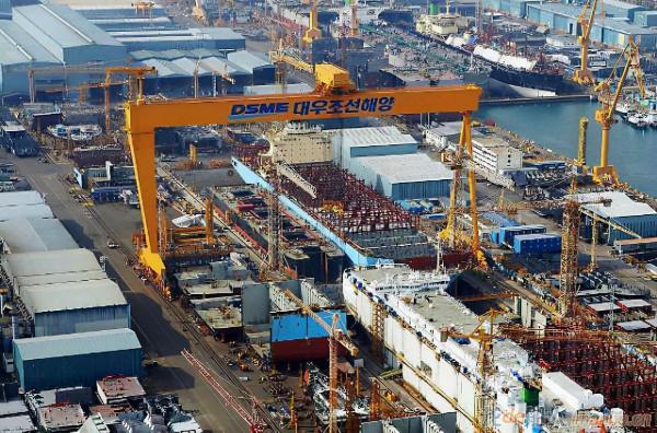 當今世界有哪些國家堪稱工業強國