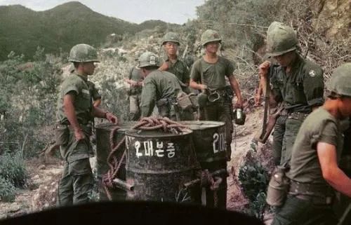 抗美援朝,鮮為人知的歷史細節 抗美援朝,鮮為人知的歷史細節