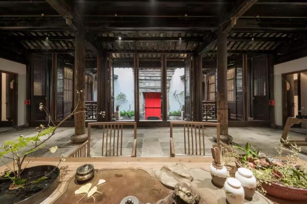 咸寧再現“鉅富”古宅,主人曾是“七品知縣”,距市中心7公里 咸寧再現“鉅富”古宅,主人曾是“七品知縣”,距市中心7公里