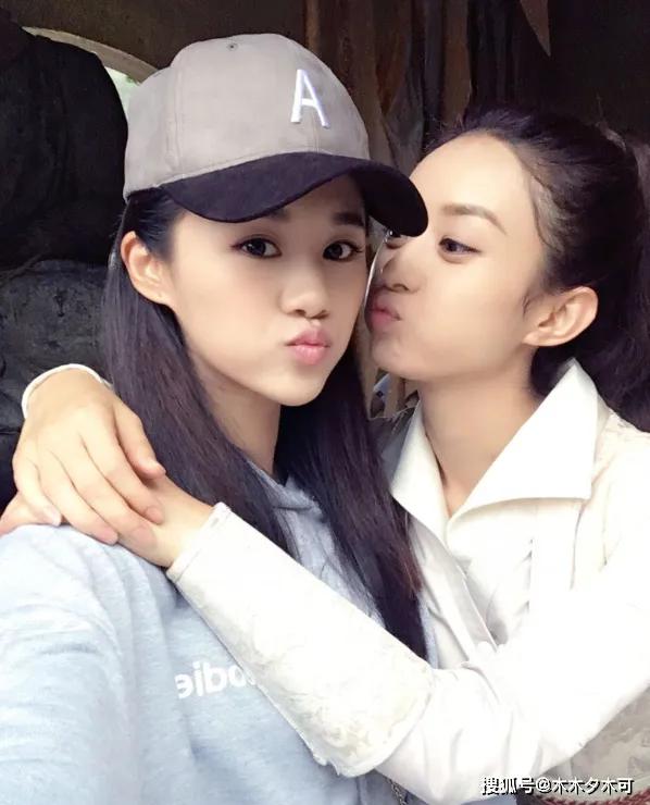 趙麗穎帶火的五位演員，竟都是曇花一現